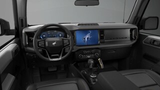2026 Ford Bronco® Internal Image 2